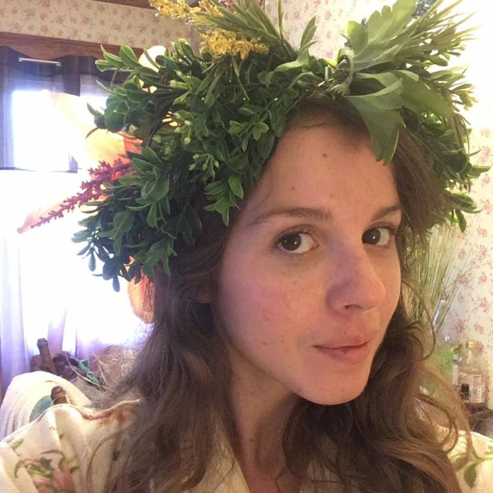 Meet your Posher, Christine